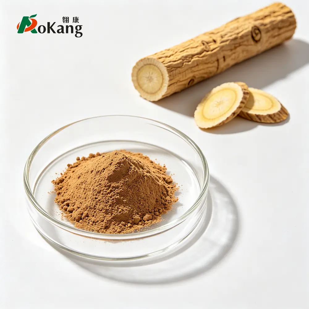 Organic Astragalus Membranaceus Extract